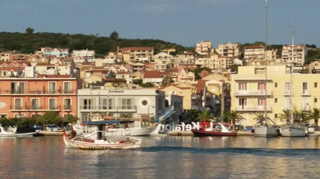 Argostoli, Grécia 🇬🇷