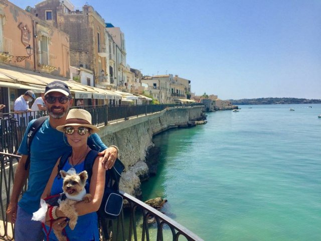 Siracusa, Itália 🇮🇹